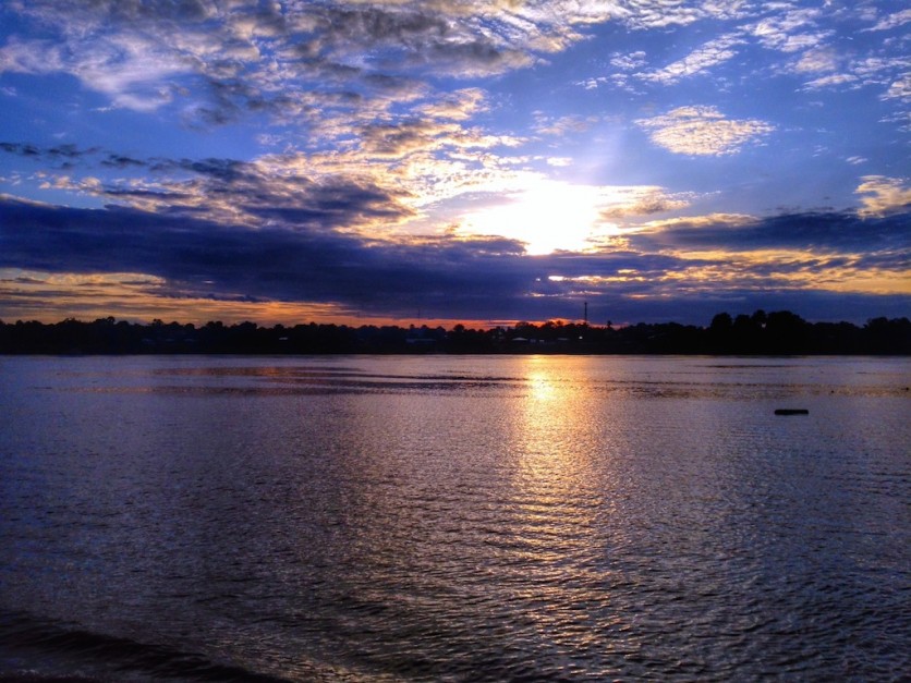 amazon river