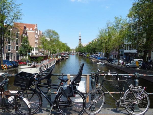 Amsterdam with Kids - 7 Attractions You and Your Child Will Love