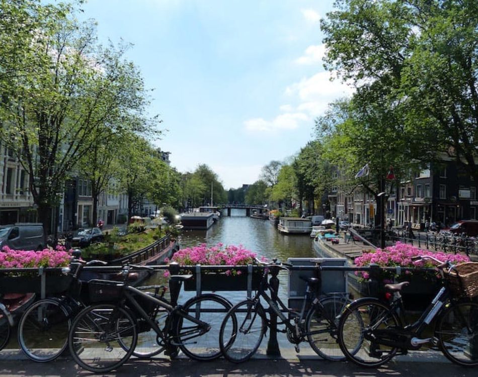 Amsterdam with Kids – 7 Attractions You and Your Child Will Love