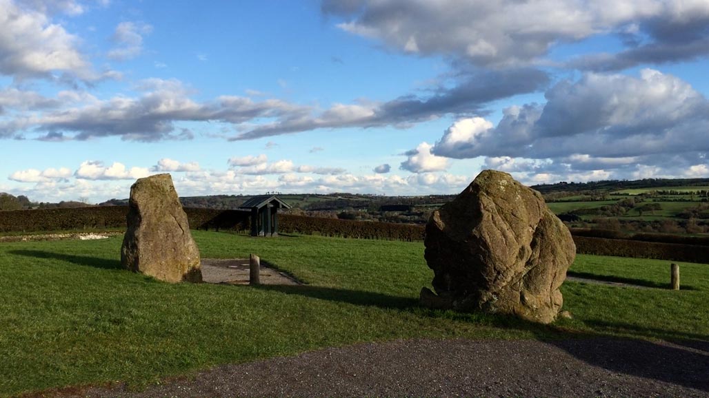 farming community even today around newgrange