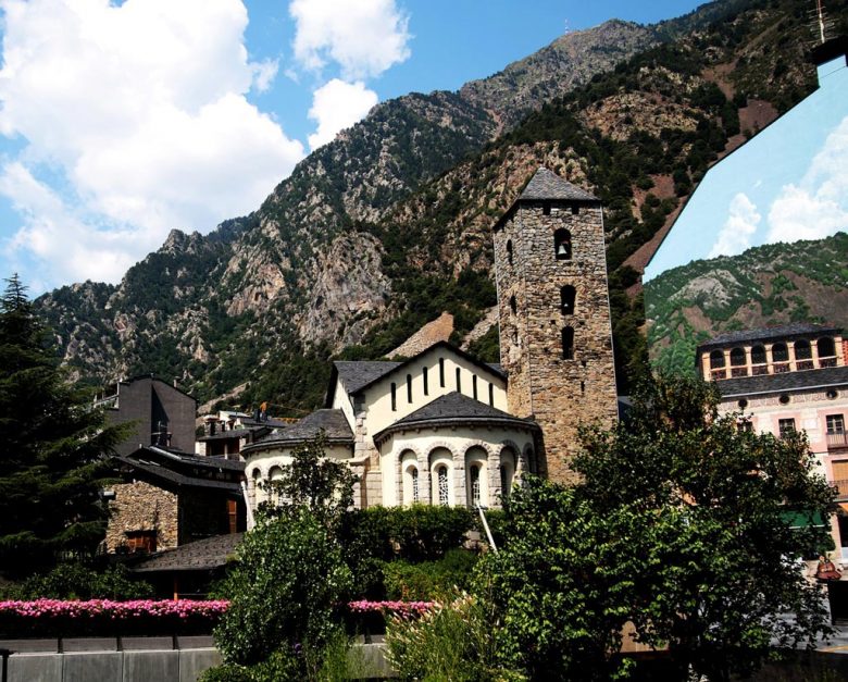 facts about andorra