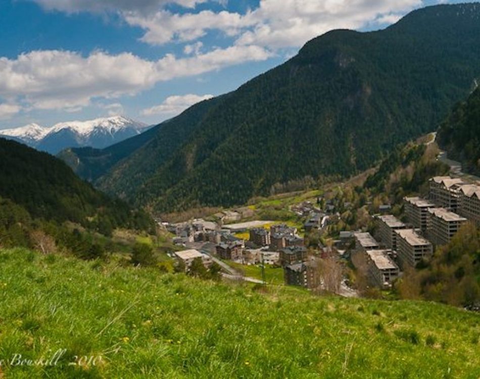 Interesting and Fun Facts About Andorra