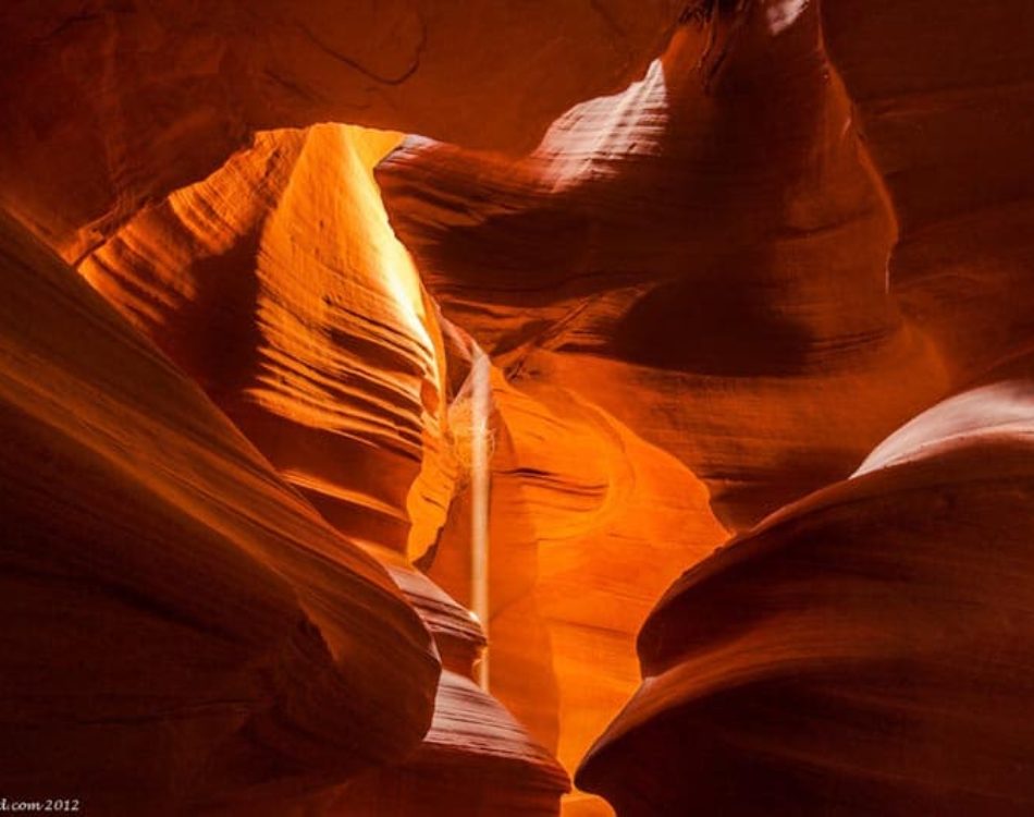 Antelope Canyon Photo Tours – How to Make the most of it