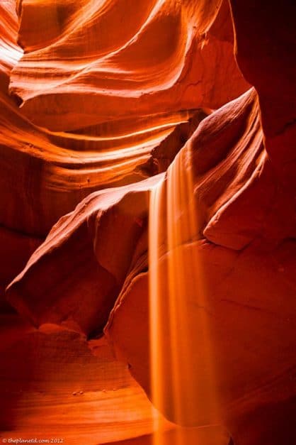 antelope canyon photography tour