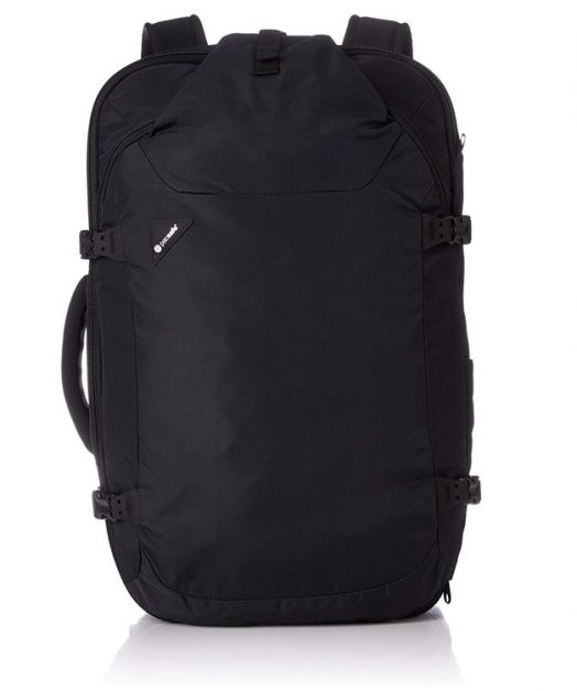 safe bag for travel anti theft backpack