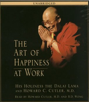 art of happiness dalai lama