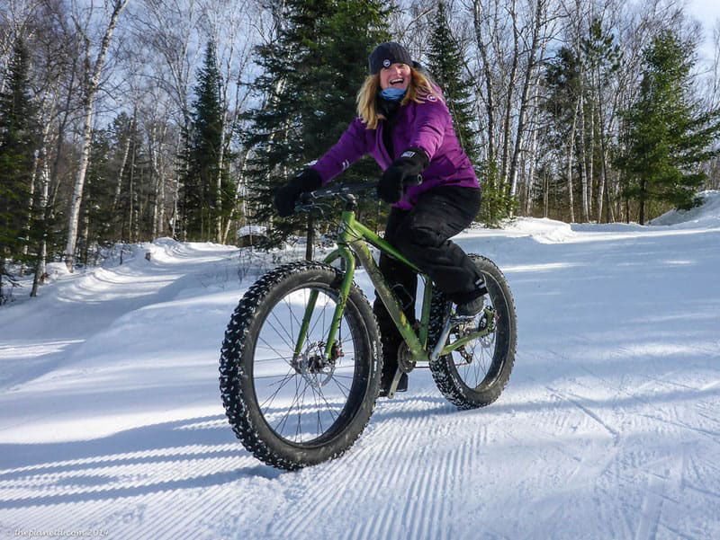 Get Your Winter Adventure On At Arrowhead Provincial Park