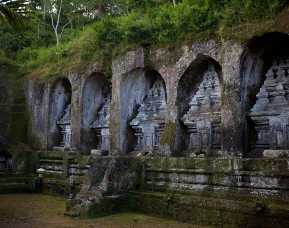 Witness a Cremation Ceremony in Bali