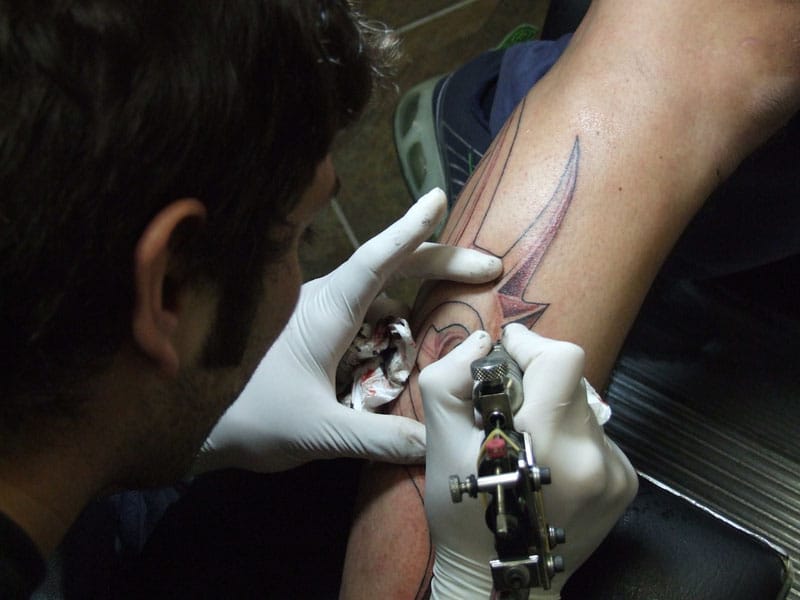 How Do Temporary Tattoos Work? – Tattapic