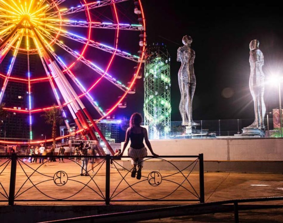 Batumi Travel Guide – Georgia
