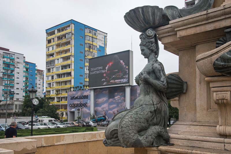 Batumi Travel Guide Georgia The Planet D Adventure Travel Blog Batumi Travel Guide Georgia The Planet D Adventure Travel Blog