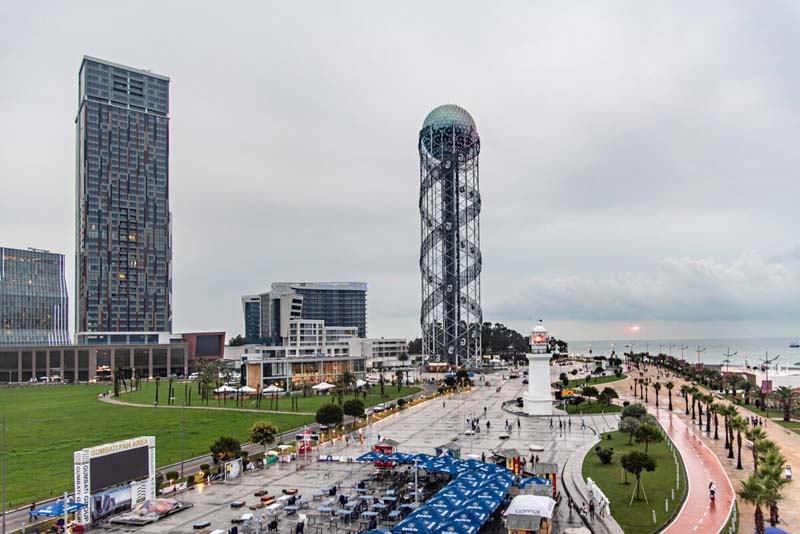 Batumi Travel Guide Georgia The Planet D Adventure Travel Blog Batumi Travel Guide Georgia The Planet D Adventure Travel Blog