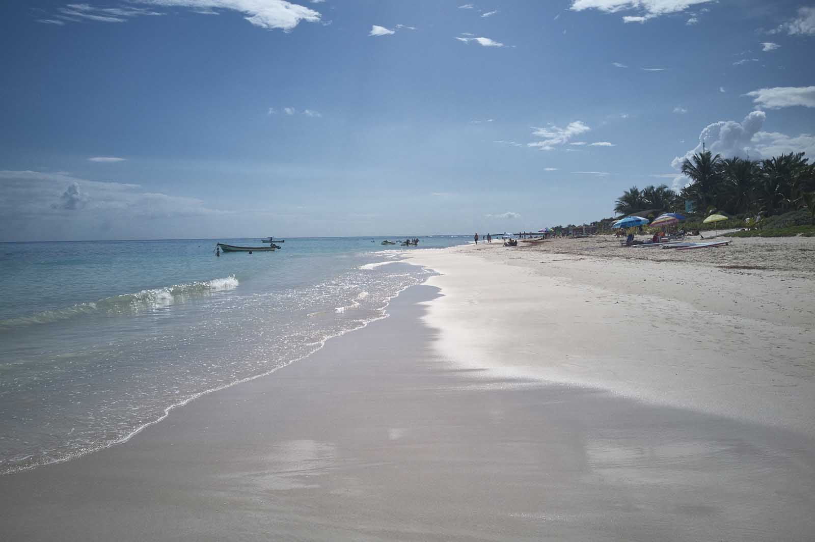 best beaches in mexico xpu ha