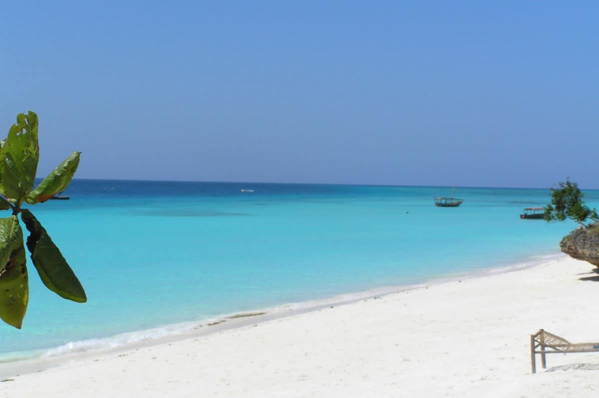 11 Best Beaches in Zanzibar - Plus Where to Stay | The Planet D