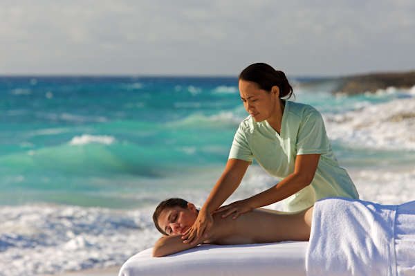 Top 5 Memorable Massages in the World | The Planet D | Travel Blog