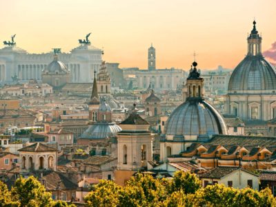 3 Days in Rome: Planning the Perfect Rome Itinerary In 2024