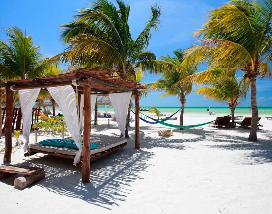 22 Adults Only All Inclusive resorts in Mexico