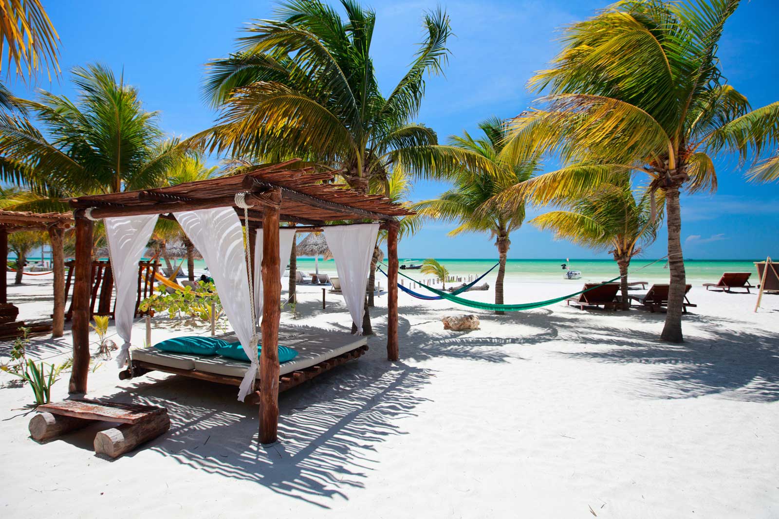 The Mexican Caribbean  Hotels, All-Inclusive Resorts, & Travel