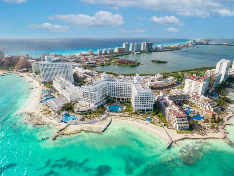 15 Best All-Inclusive Resorts in Cancun in 2024