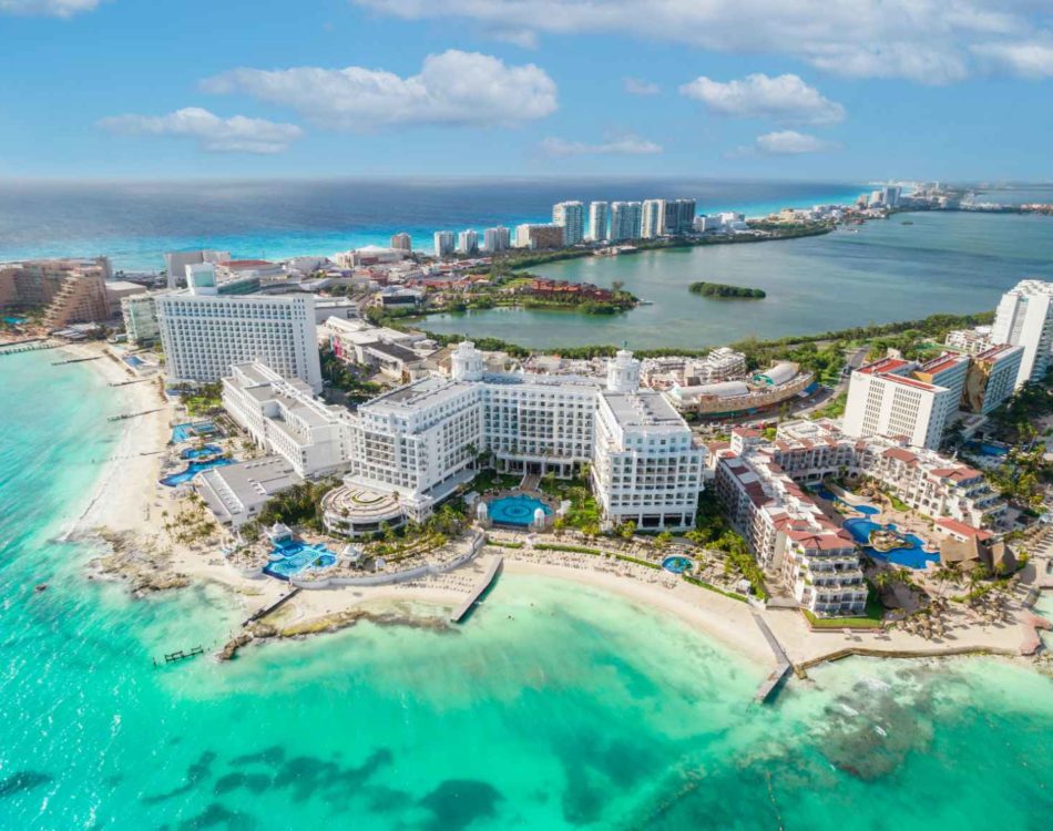 15 Best All-Inclusive Resorts in Cancun in 2024