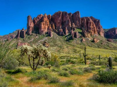 13 Best Arizona State Parks To Visit in 2023