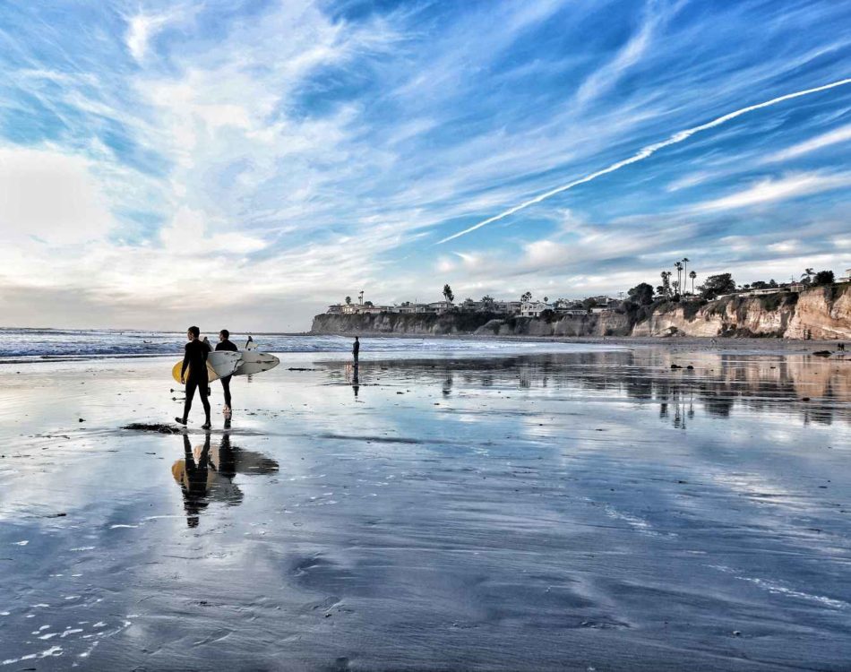 24 Best Beaches in San Diego In 2024