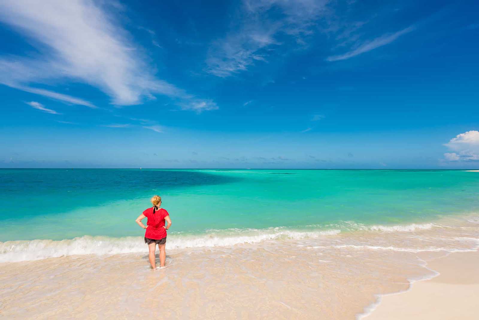 best beaches in florida dry tortugas