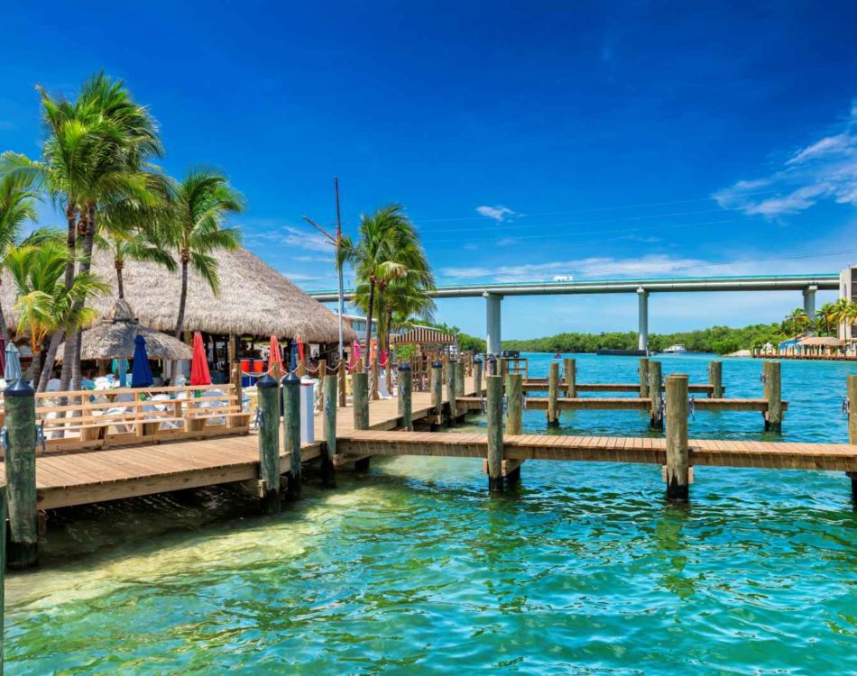 7 Best Beaches in Key Largo – Private And Public