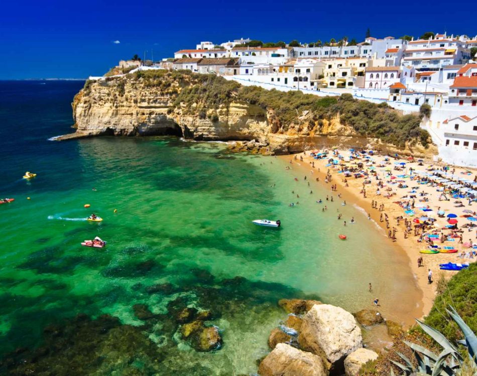 18 Best Beaches in Portugal to Visit in 2024