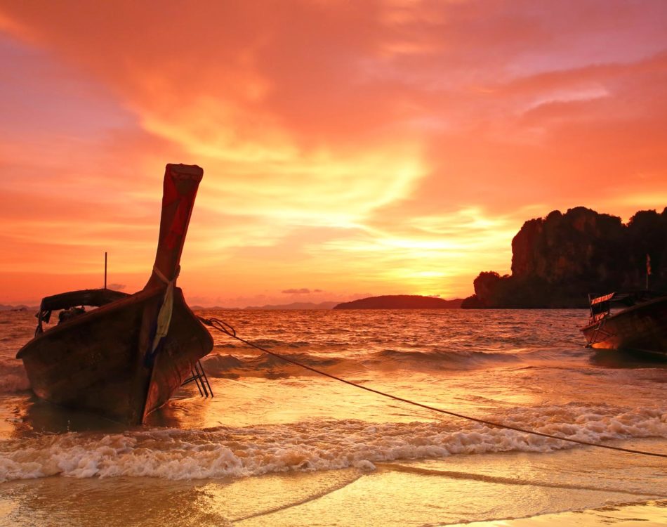 20 Best Beaches in Thailand to Spark Your Wanderlust