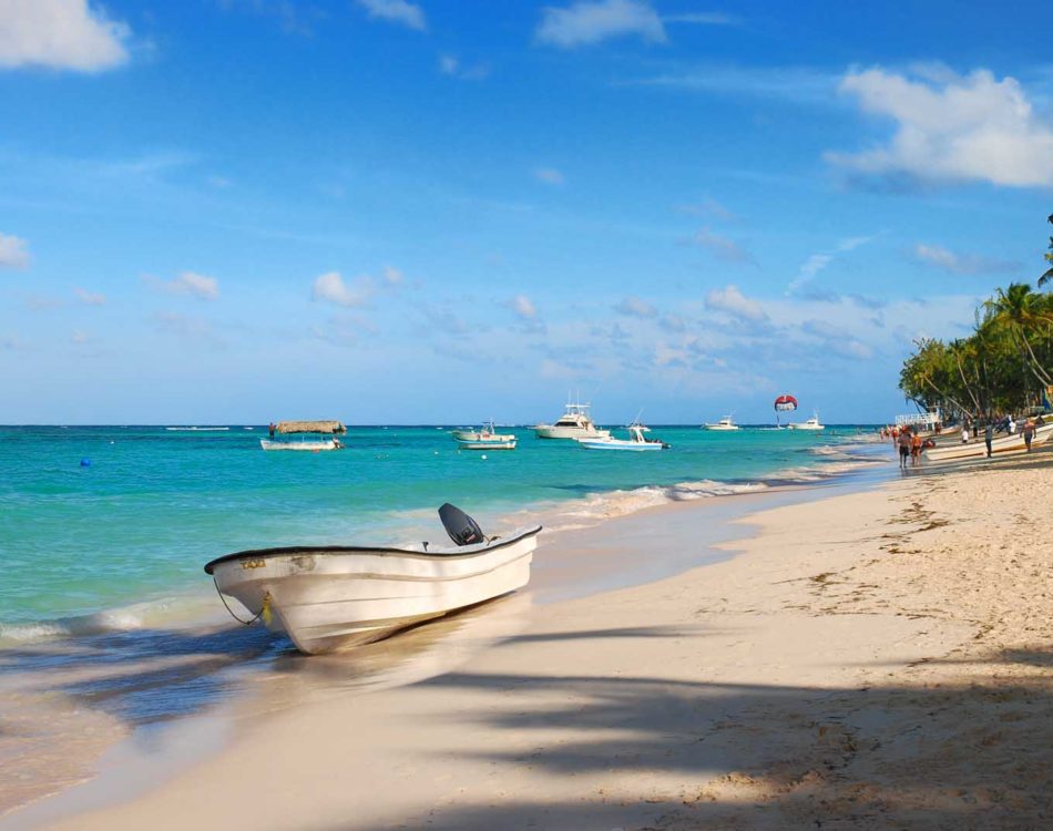 22 Best Beaches in The Dominican Republic: Ultimate Guide for Sun-Soaked Adventures