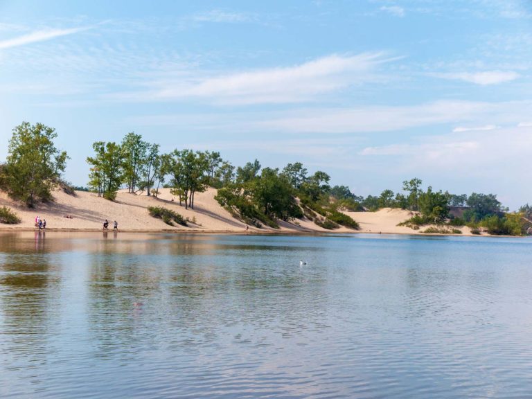 Best Beaches in Ontario To Visit in 2025 - The Planet D