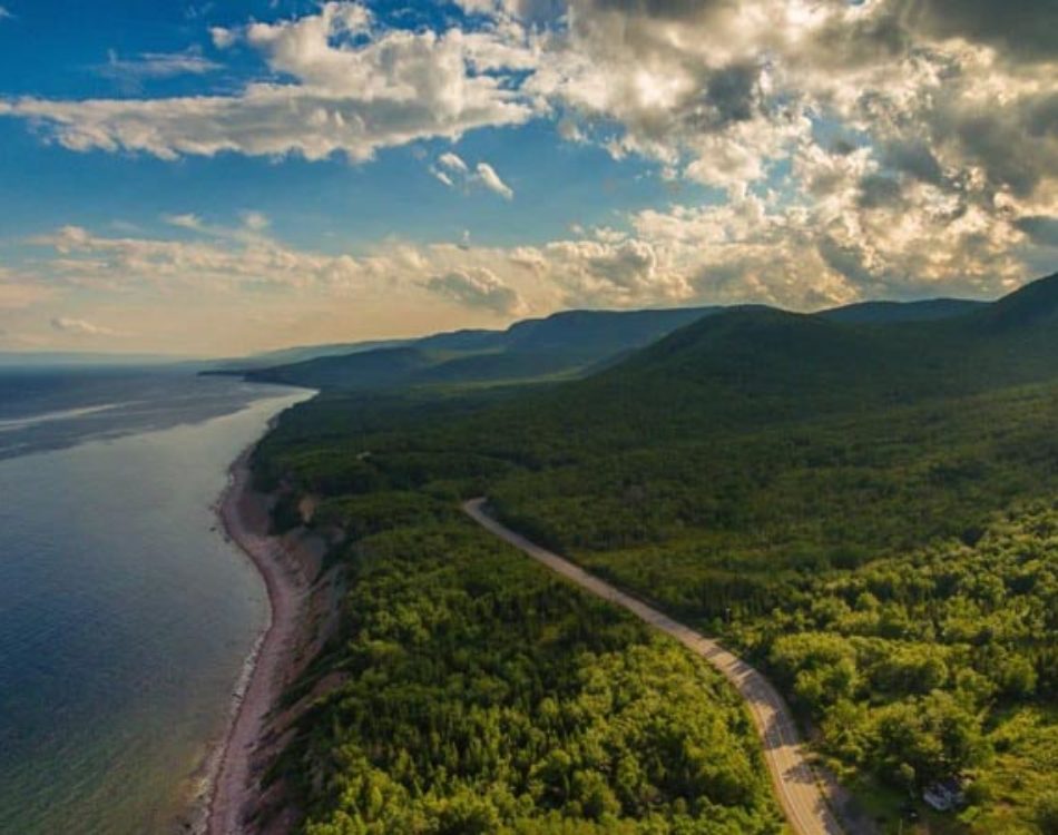 13 of the Best Road Trips in Canada