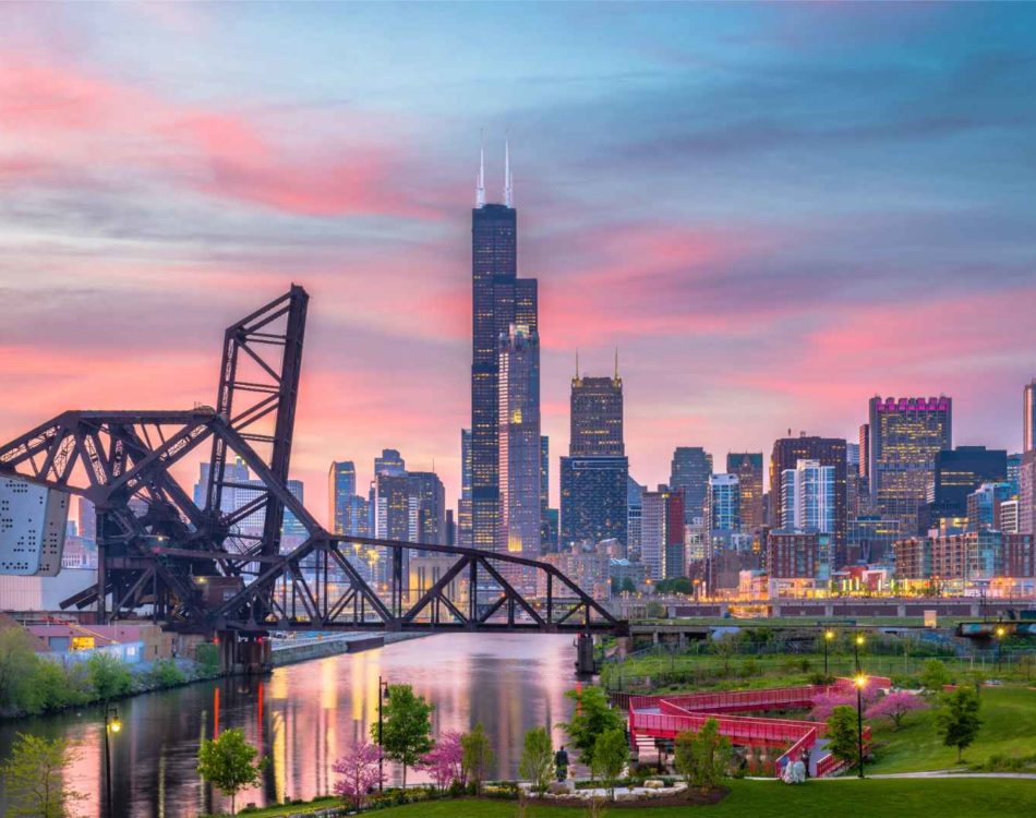 21 Best Day Trips From Chicago In 2024