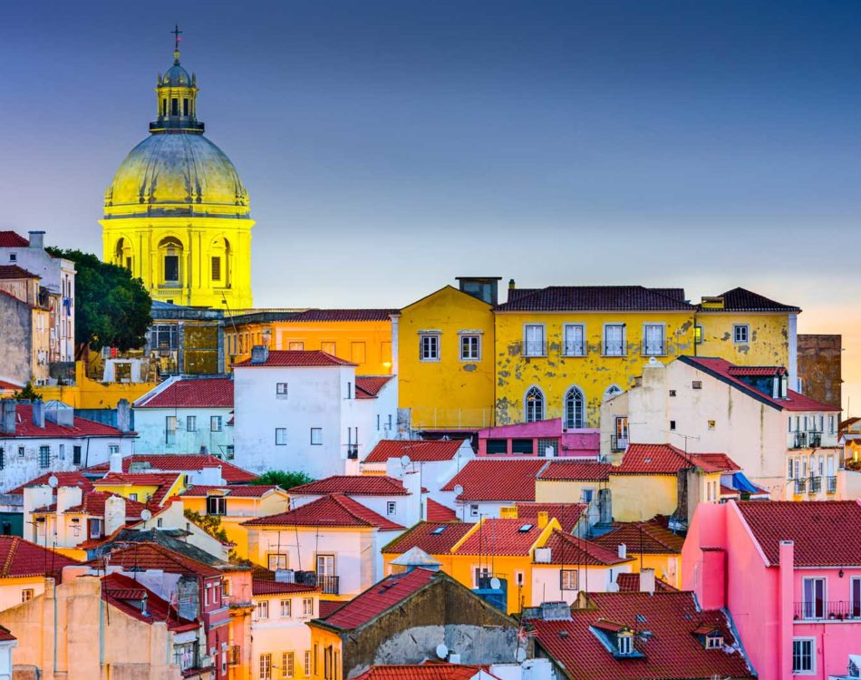 22 Best Day Trips From Lisbon in 2024