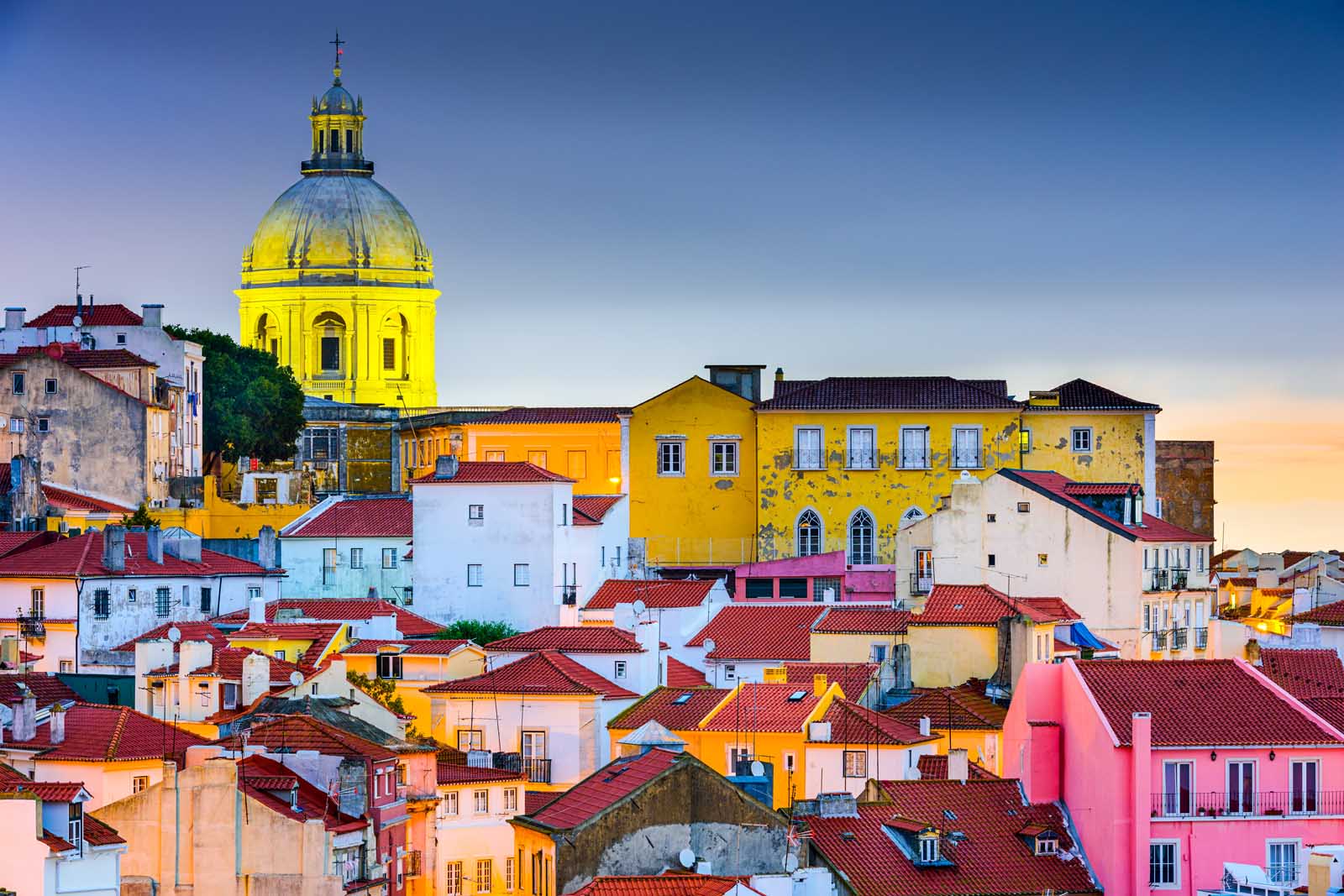 best day trips from lisbon portugal