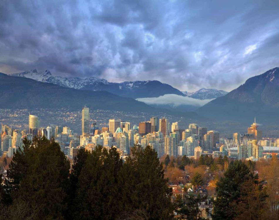 21 Best Day Trips from Vancouver, British Columbia in 2024