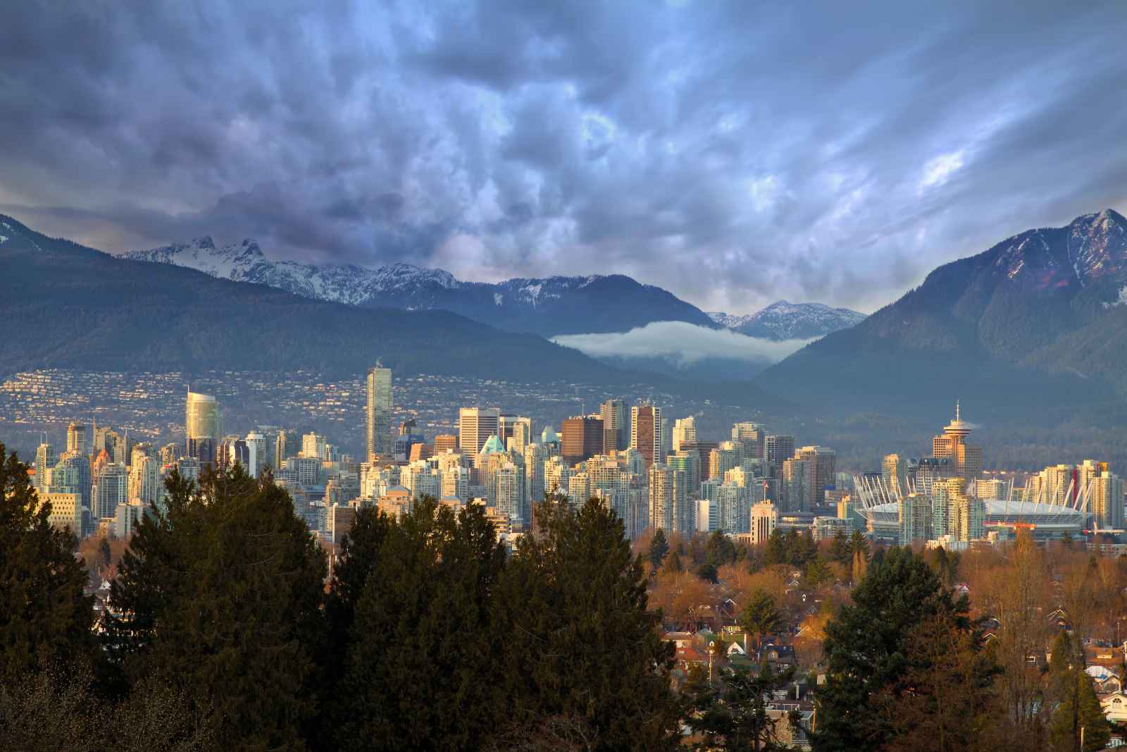 21 BEST WINTER HIKES IN VANCOUVER - Wild About BC