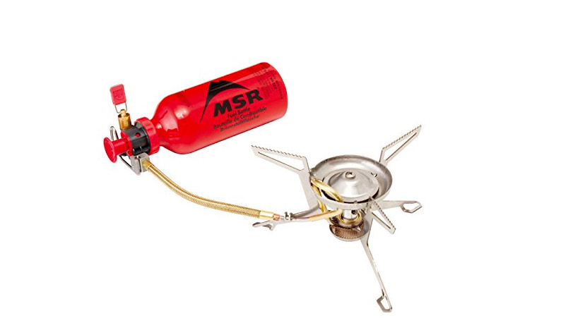 best gifts for travelers msr camp stove