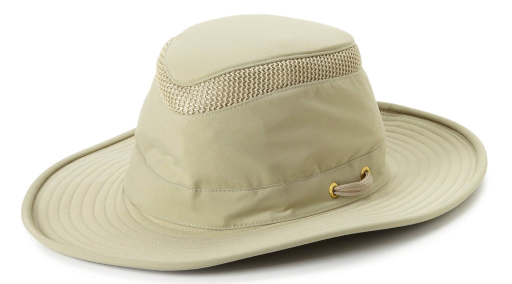 best gifts for travelers beige tilly hat