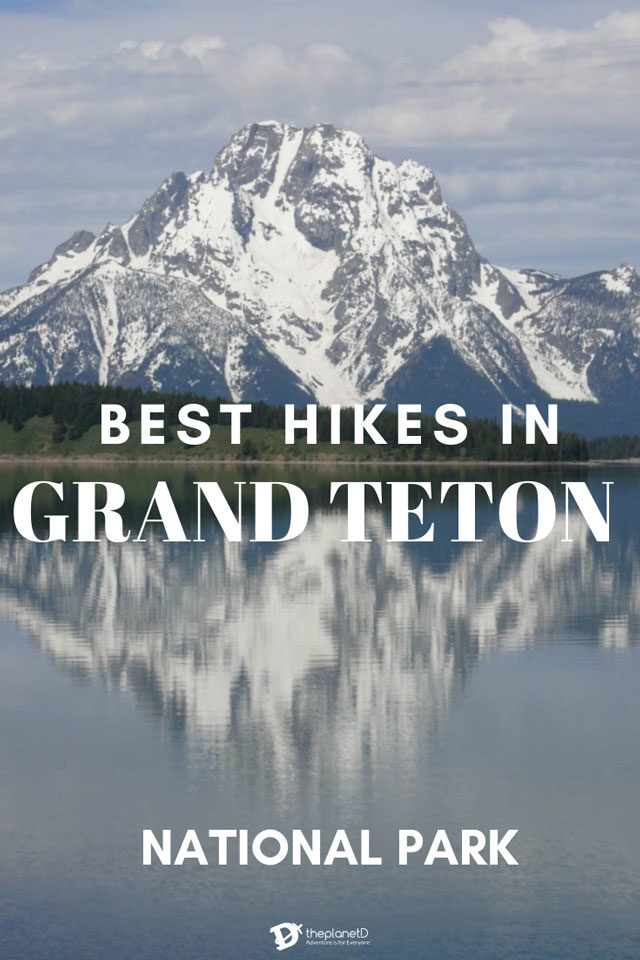 best hikes in grand teton national park wyominc