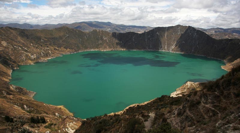All You Need to know about the Top 10 Best Hikes in South America