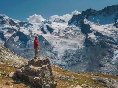 30 Beautiful and Best Hikes in the World