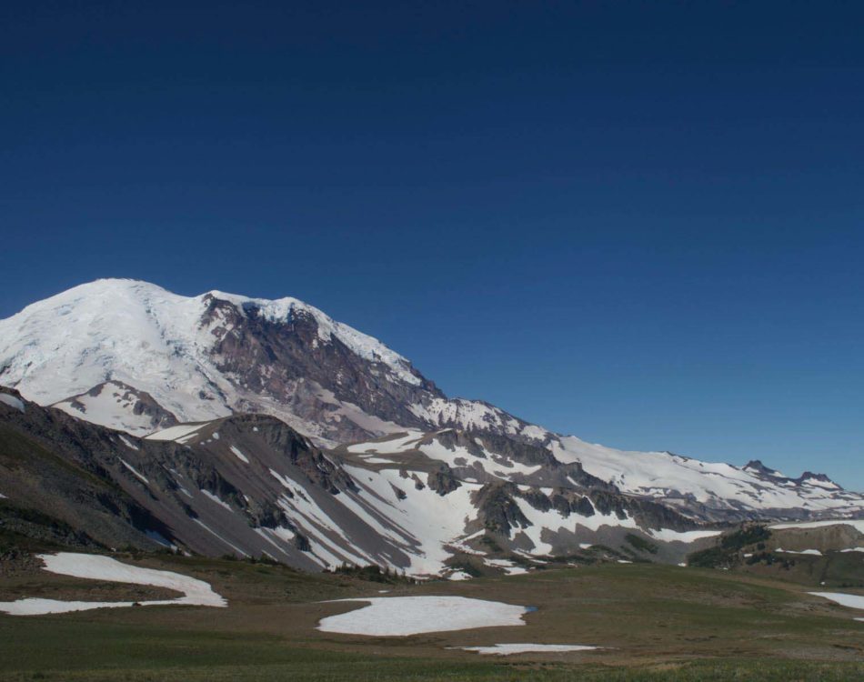 Best Hikes in Mount Rainier National Park