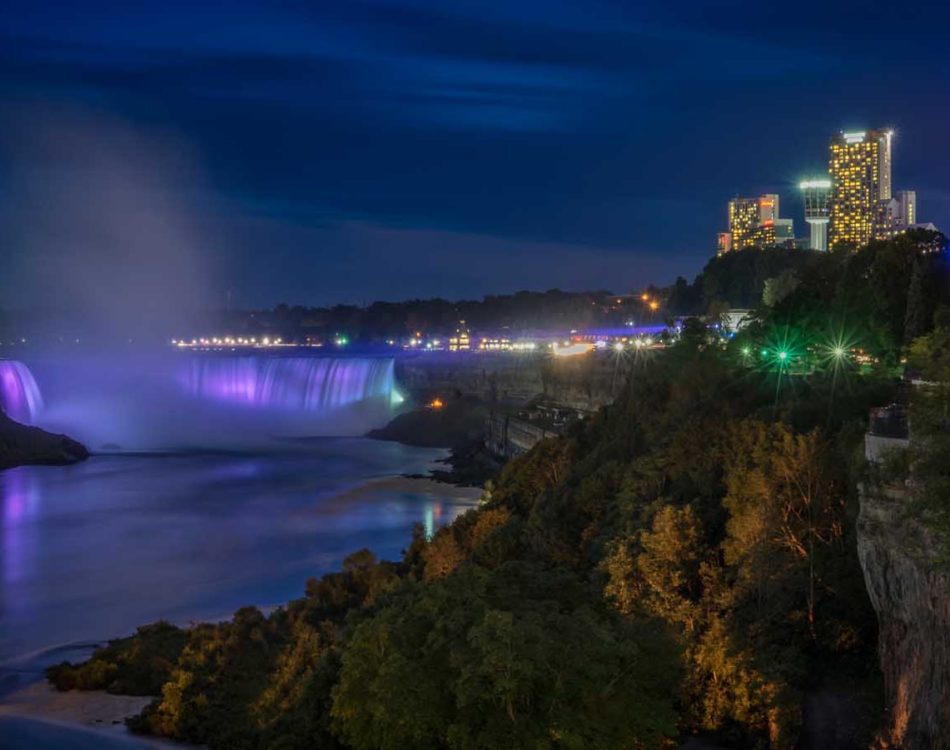 Where to Stay in Niagara Falls – Best Hotels in 2024