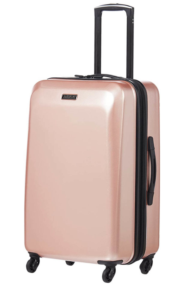best luggage brands american tourister