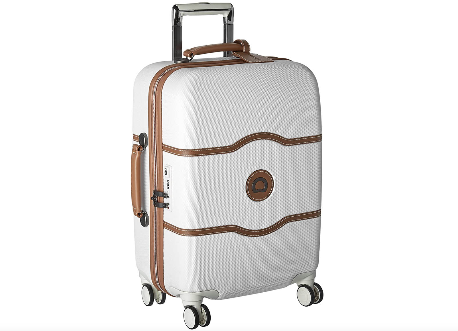best luggage brands delsey