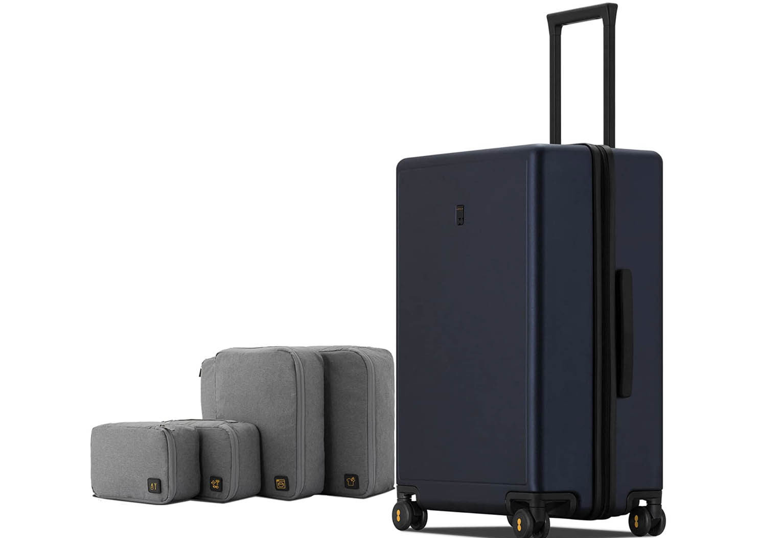best luggage brands level 8