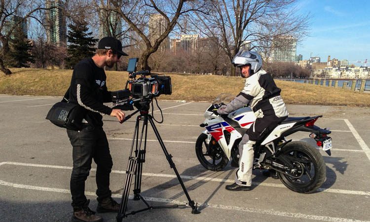 apple tv motorcycle documentary