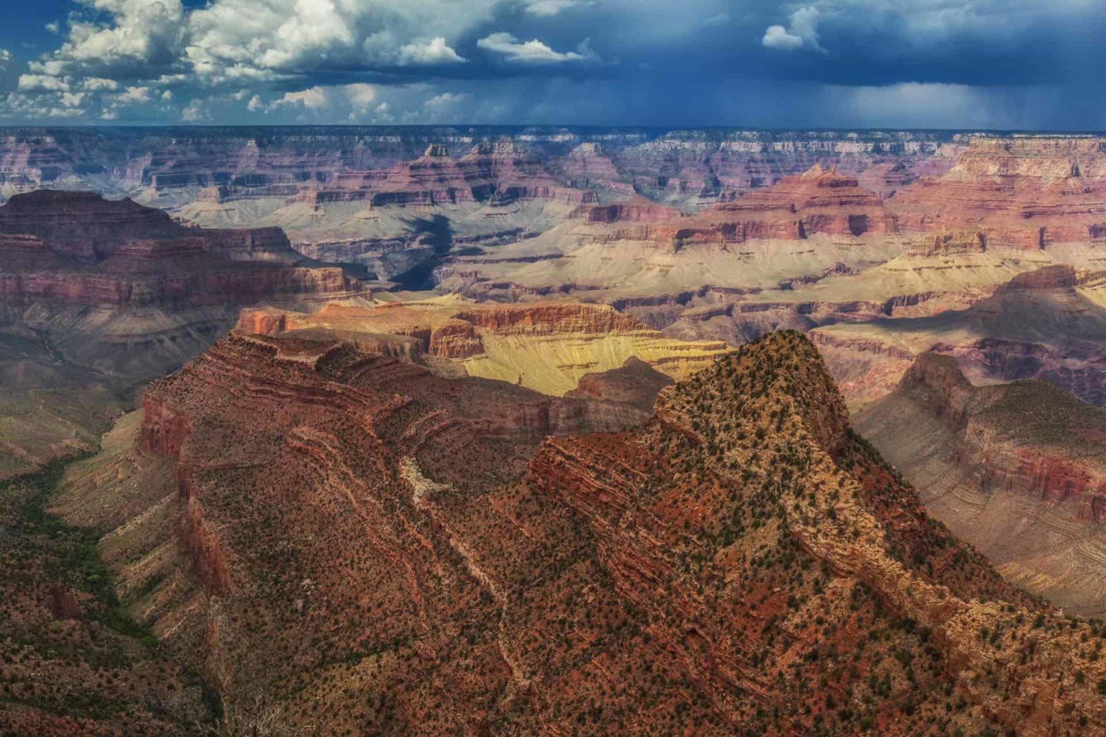 best national parks in the usa grand canyon national park